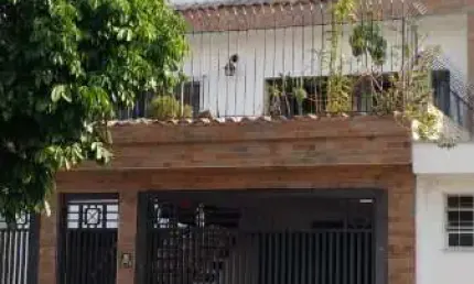 Casa com 5 quartos à venda na Rua Engenheiro Reynaldo Cajado, --, Tatuapé, São Paulo, 347 m2 por R$ 1.790.000