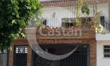 Casa com 5 quartos à venda na rua engenheiro reynaldo cajado, --, tatuapé, são paulo, 347 m2 por r$ 1.790.000
