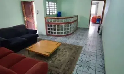 Casa com 7 quartos à venda na Rua Francisco Polito, --, Vila Prudente, São Paulo, 228 m2 por R$ 799.000