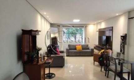 Casa com 2 quartos à venda na Rua Avaí, --, Mooca, São Paulo, 120 m2 por R$ 600.000