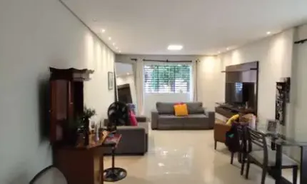Casa com 2 quartos à venda na Rua Avaí, --, Mooca, São Paulo, 120 m2 por R$ 600.000