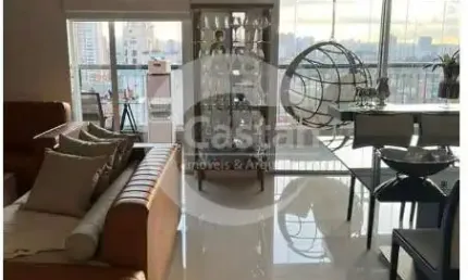 Apartamento com 4 quartos à venda na rua coelho lisboa, --, tatuapé, são paulo, 234 m2 por r$ 3.700.000