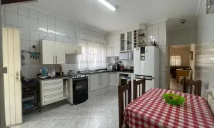 Casa em condomínio fechado com 2 quartos à venda na Rua Doutor Sanareli, --, Vila Prudente, São Paulo, 240 m2 por R$ 830.000