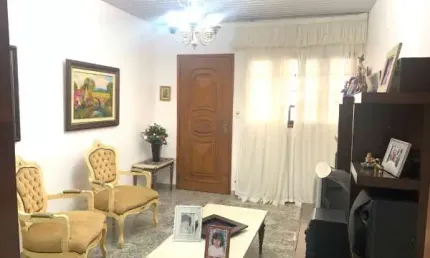 Casa com 3 quartos à venda na rua jaime ribeiro passos, --, mooca, são paulo, 100 m2 por r$ 584.000