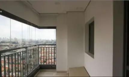 Apartamento com 2 quartos à venda na Rua Cavour, --, Vila Prudente, São Paulo, 65 m2 por R$ 749.900