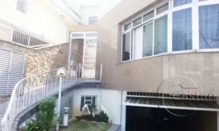 Casa com 3 quartos para alugar na rua luís gregnanin, --, vila prudente, são paulo, 156 m2 por r$ 6.000