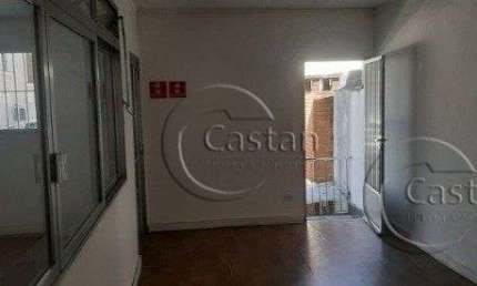 Sala comercial para alugar na Rua Major Basílio, --, Mooca, São Paulo, 259 m2 por R$ 8.000