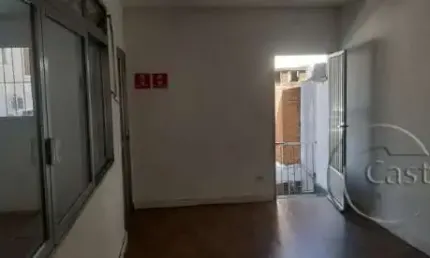 Sala comercial para alugar na rua major basílio, --, mooca, são paulo, 259 m2 por r$ 8.000