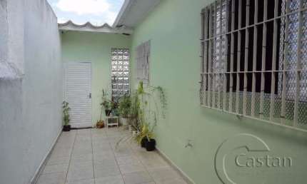 Casa em condomínio fechado com 3 quartos à venda na Patara, --, Jardim Anália Franco, São Paulo, 224 m2 por R$ 790.000