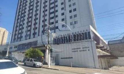 Apartamento com 3 quartos à venda na Rua São Jorge, --, Tatuapé, São Paulo, 58 m2 por R$ 455.050