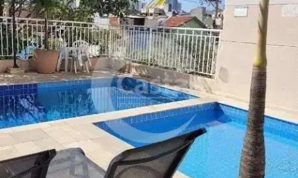 Apartamento com 2 quartos à venda na rua dom bosco, --, mooca, são paulo, 55 m2 por r$ 379.000
