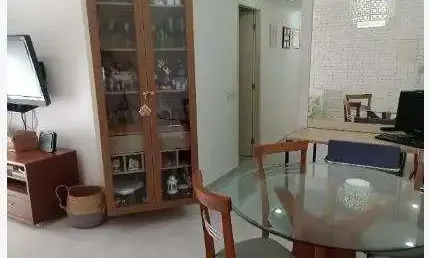 Apartamento com 3 quartos à venda na rua marina crespi, --, mooca, são paulo, 70 m2 por r$ 690.000