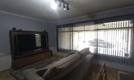 Casa com 2 quartos à venda na rua joaquim pinto, --, tatuapé, são paulo, 231 m2 por r$ 1.600.000