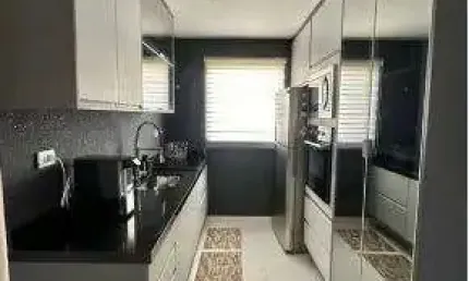 Apartamento com 2 quartos à venda na Rua Chagu, --, Vila Formosa, São Paulo, 60 m2 por R$ 495.000