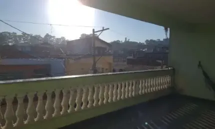 Casa com 3 quartos à venda na Rua Itanhomi, --, Vila Formosa, São Paulo, 315 m2 por R$ 1.200.000