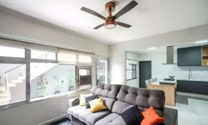 Casa com 3 quartos à venda na Rua Cambembé, --, Tatuapé, São Paulo, 200 m2 por R$ 2.250.000