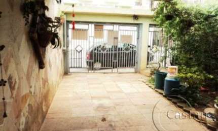 Casa em condomínio fechado com 5 quartos à venda na rua torquato tasso, --, vila prudente, são paulo, 196 m2 por r$ 1.277.000