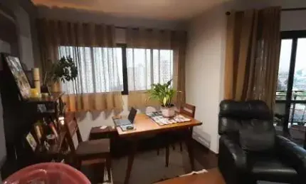 Cobertura com 3 quartos à venda na Rua Cristianópolis, --, Mooca, São Paulo, 198 m2 por R$ 2.500.000