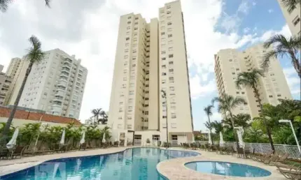 Apartamento com 3 quartos à venda na Rua João Antônio de Oliveira, --, Mooca, São Paulo, 122 m2 por R$ 1.595.000