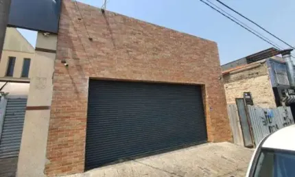 Barracão / galpão / depósito à venda na rua jumana, --, mooca, são paulo, 172 m2 por r$ 3.190.000