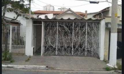 Casa com 3 quartos à venda na Rua Umuarama, --, Vila Prudente, São Paulo, 164 m2 por R$ 850.000