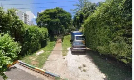 Terreno à venda na lítio, --, mooca, são paulo, 290 m2 por r$ 800.000