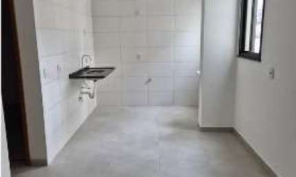 Apartamento com 2 quartos à venda na Rua José Elias Jordão, --, Tatuapé, São Paulo, 37 m2 por R$ 303.191