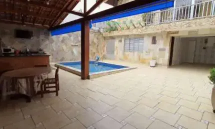 Casa com 4 quartos à venda na rua antônio genzini, --, jardim avelino, são paulo, 300 m2 por r$ 1.755.400