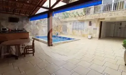 Casa com 4 quartos à venda na rua antônio genzini, --, jardim avelino, são paulo, 300 m2 por r$ 1.755.400