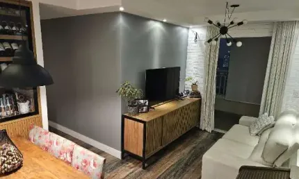 Apartamento com 3 quartos à venda na rua do hipódromo, --, brás, são paulo, 63 m2 por r$ 601.070