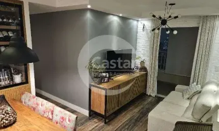 Apartamento com 3 quartos à venda na rua do hipódromo, --, brás, são paulo, 63 m2 por r$ 601.070