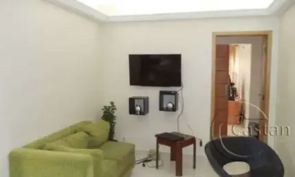 Casa com 3 quartos à venda na Rua Dois Corregos, --, Mooca, São Paulo, 180 m2 por R$ 904.000