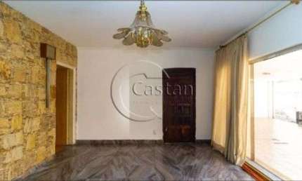 Casa com 3 quartos à venda na Rua Ludgero de Almeida, --, Parque São Lucas, São Paulo, 130 m2 por R$ 667.000