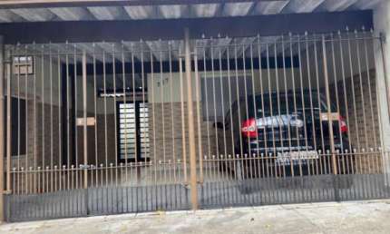 Casa com 3 quartos à venda na Rua Rui Martins, --, Mooca, São Paulo, 135 m2 por R$ 800.000