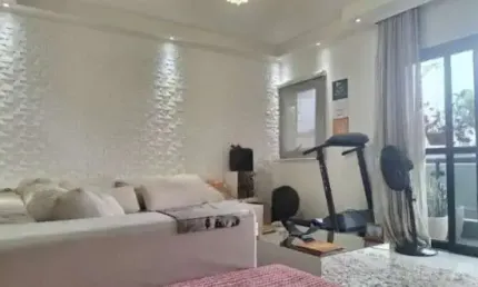 Apartamento com 4 quartos à venda na Rua Anália Franco, --, Jardim Anália Franco, São Paulo, 180 m2 por R$ 1.277.000