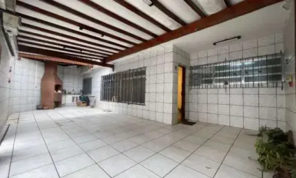 Casa com 3 quartos à venda na Rua Fidélis Papini, --, Vila Prudente, São Paulo, 143 m2 por R$ 850.000