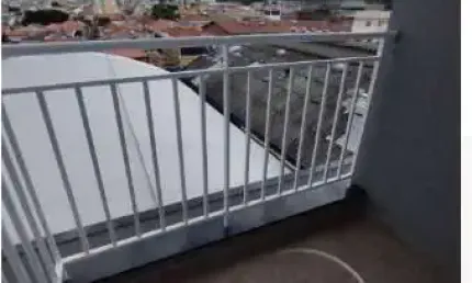 Apartamento com 2 quartos à venda na Rua Barão de Eschwege, --, Vila Formosa, São Paulo, 41 m2 por R$ 279.000