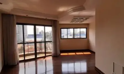 Apartamento com 3 quartos à venda na Rua Cristianópolis, --, Mooca, São Paulo, 113 m2 por R$ 750.000