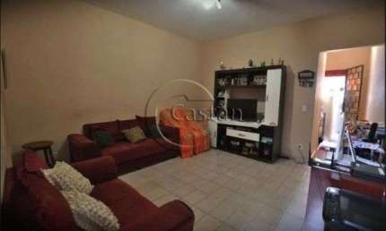 Casa em condomínio fechado com 3 quartos à venda na Rua Vicente de Carvalho, --, Cambuci, São Paulo, 65 m2 por R$ 400.000