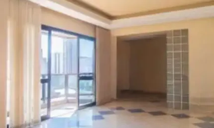 Apartamento com 3 quartos à venda na rua dona januária, --, vila regente feijó, são paulo, 138 m2 por r$ 975.000