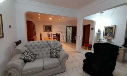 Casa com 4 quartos à venda na Rua Francisco Cassiani, --, Vila Prudente, São Paulo, 250 m2 por R$ 1.100.000