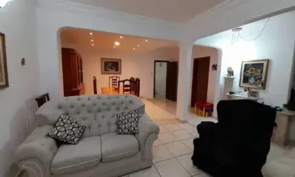 Casa com 4 quartos à venda na Rua Francisco Cassiani, --, Vila Prudente, São Paulo, 250 m2 por R$ 1.100.000