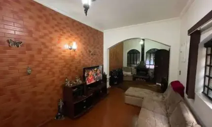 Casa com 3 quartos à venda na Rua Jaboticabal, --, Mooca, São Paulo, 150 m2 por R$ 829.800