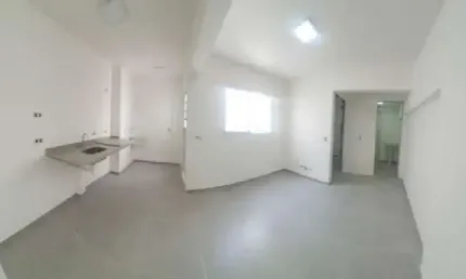 Apartamento com 1 quarto à venda na rua passarola, --, mooca, são paulo, 27 m2 por r$ 298.000
