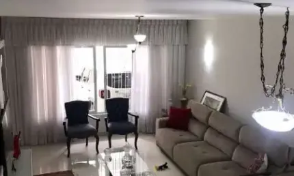 Casa em condomínio fechado com 3 quartos à venda na Rua Miguel Mota, --, Água Rasa, São Paulo, 125 m2 por R$ 950.000