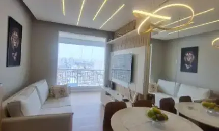 Apartamento com 2 quartos à venda na Rua Wandenkolk, --, Mooca, São Paulo, 64 m2 por R$ 815.000