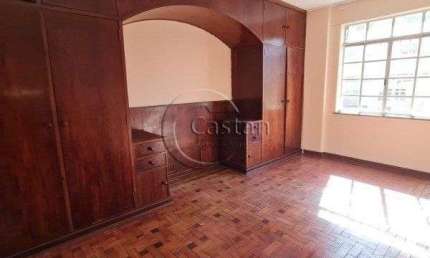 Apartamento com 1 quarto para alugar na Praça Júlio Mesquita, --, Santa Ifigênia, São Paulo, 56 m2 por R$ 2.007