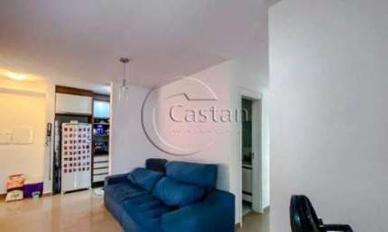 Apartamento com 3 quartos à venda na Rua Conselheiro Cotegipe, --, Belém, São Paulo, 72 m2 por R$ 760.000