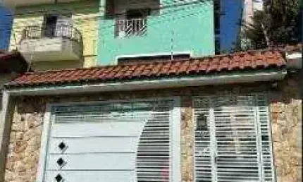 Casa com 3 quartos à venda na sousa oliveira, --, vila formosa, são paulo, 164 m2 por r$ 855.000