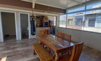 Casa em condomínio fechado com 3 quartos à venda na Rua Artur Bernardes, --, Vila Invernada, São Paulo, 200 m2 por R$ 1.009.000
